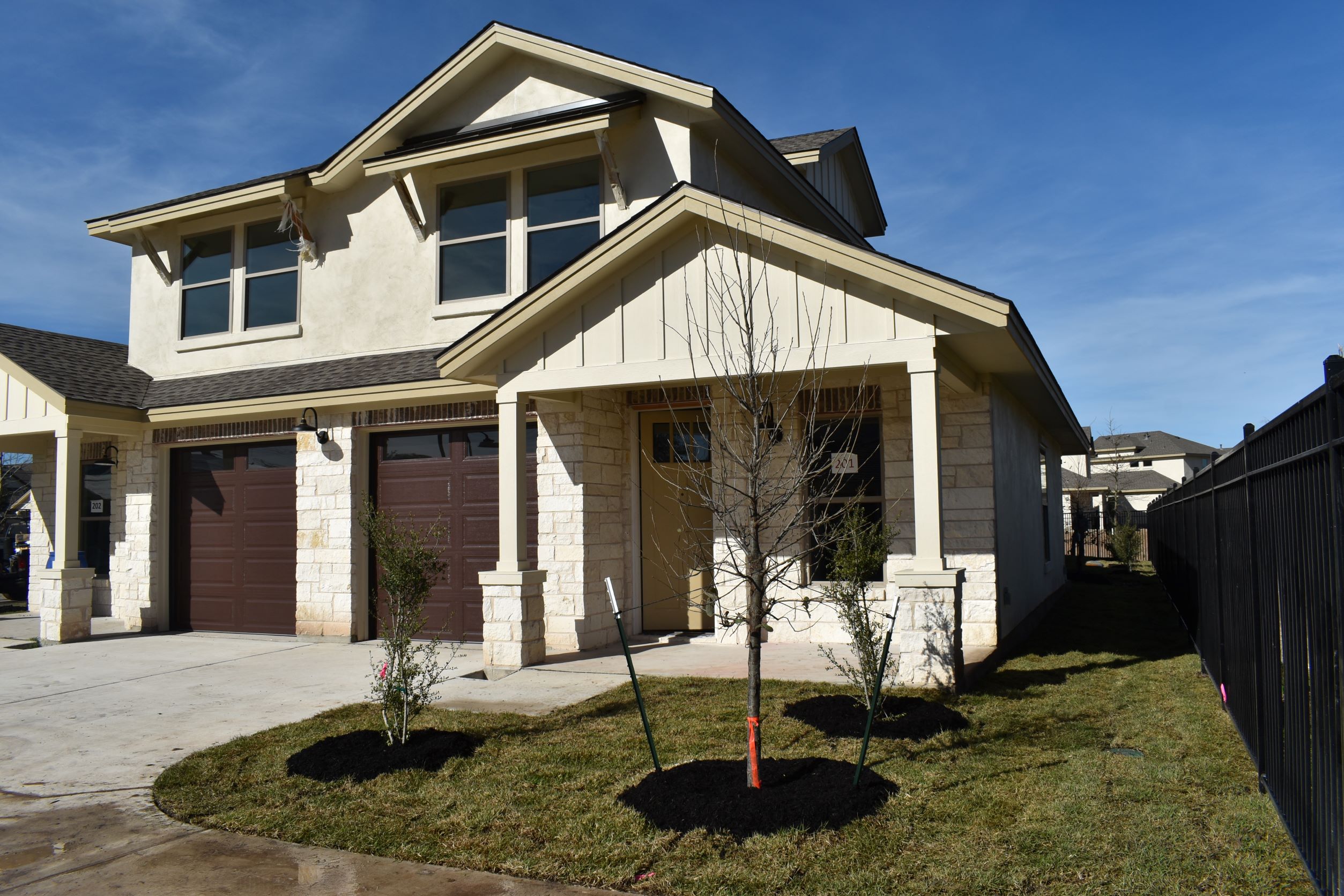 VILLAS